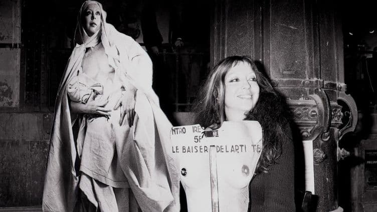 Sainte ou P*te ? Choisissez votre camp