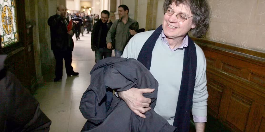 Le Procès de 2007 : La République à la barre