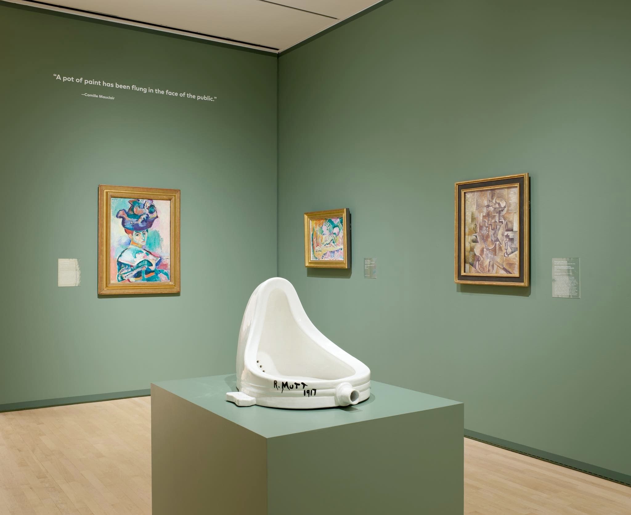 L'Héritage : Tout est permis