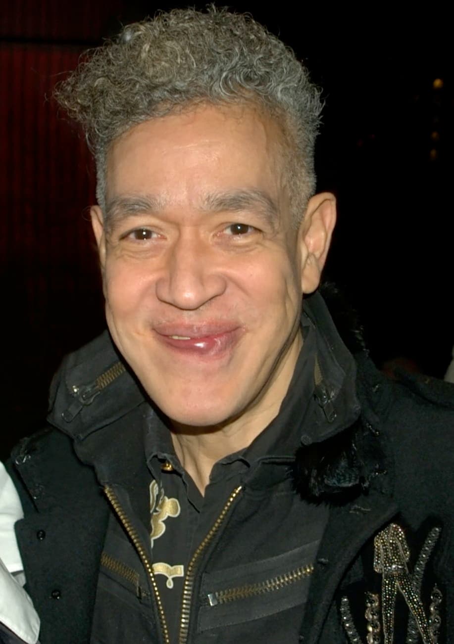 L'Homme derrière le bocal : Andres Serrano