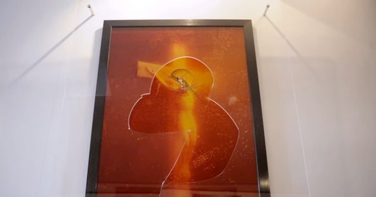 Le Digestif (2011) : Le massacre d'Avignon