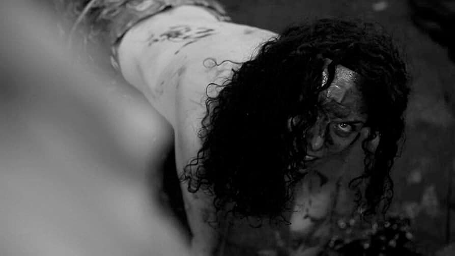 Pourquoi regarder ça ? : La catharsis par l'écœurement