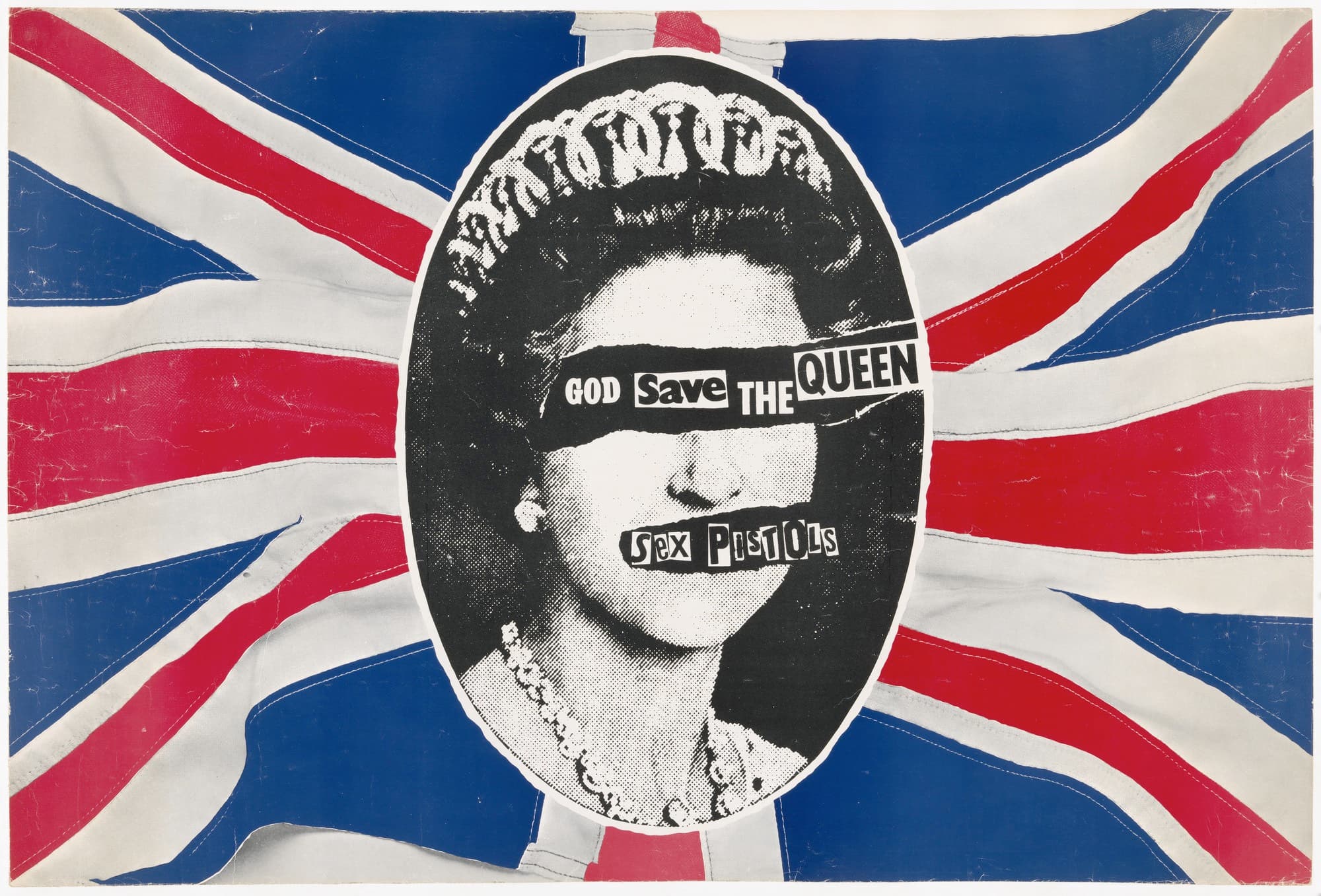 God Save the Queen