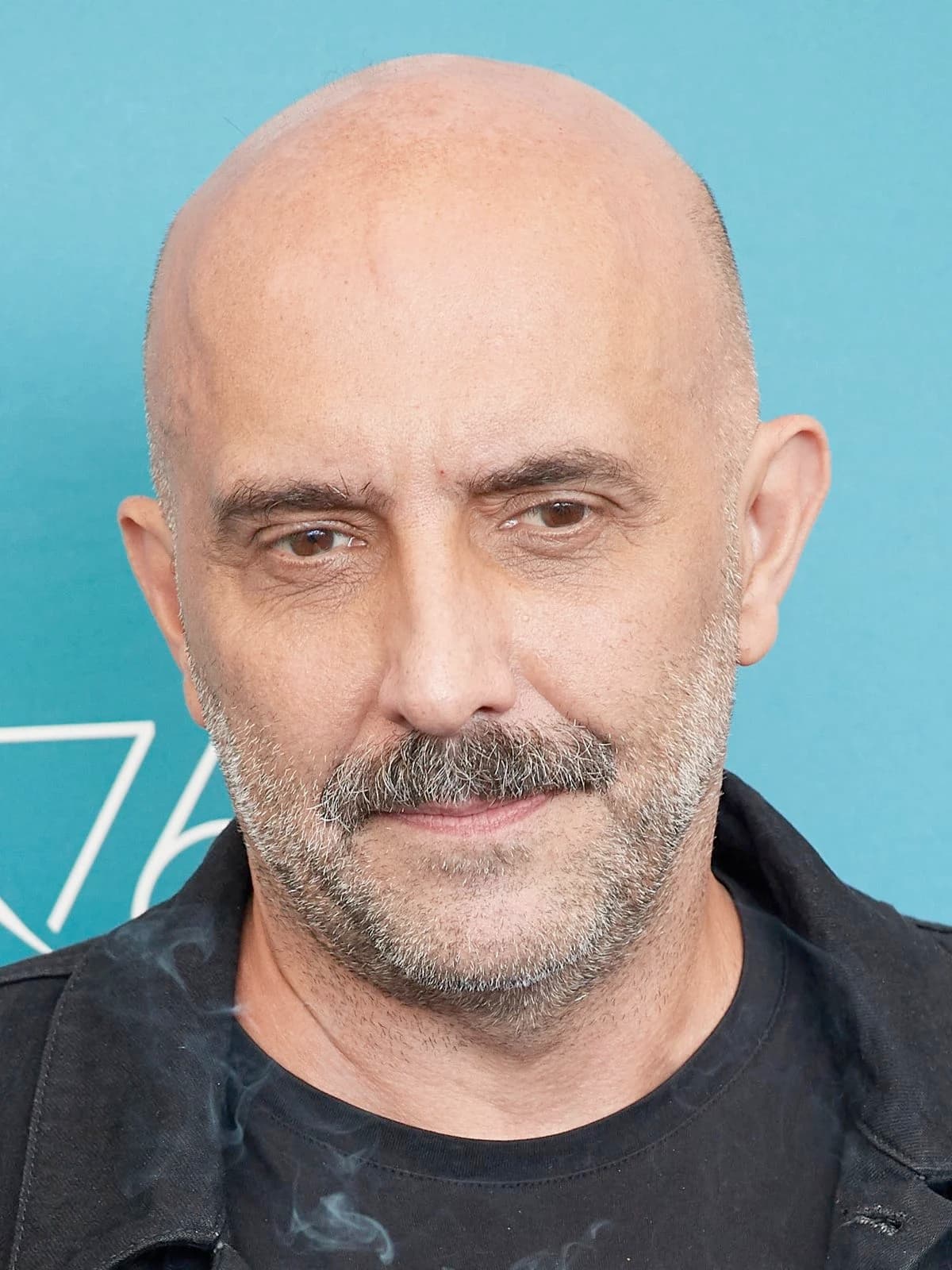 Le Cuisinier Fou : Gaspar Noé