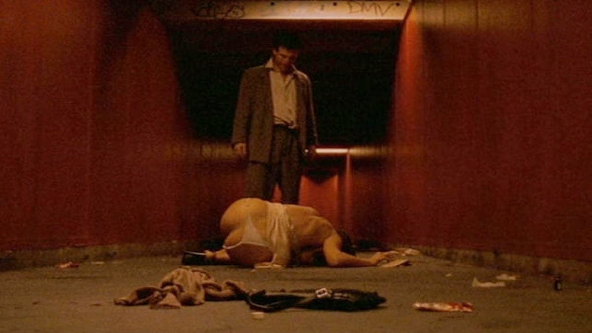 Le Plat de Résistance : 9 minutes d'insoutenable