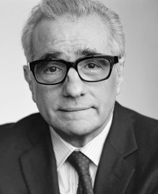 Le Chef : Martin Scorsese, l'enfant de chœur tourmenté