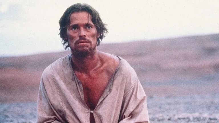 L'Ingrédient qui fâche : Un Jésus à taille humaine