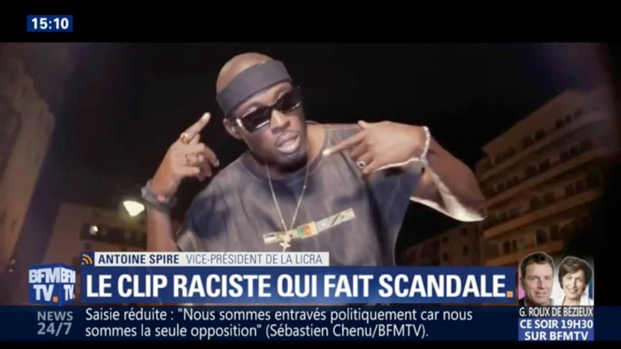 Le Scandale : L'indignation nationale